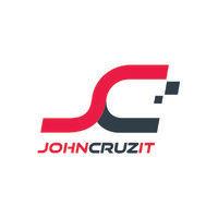 johncruzit logo image