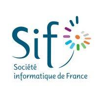 societe informatique de france logo image