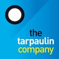 the tarpaulin company logo image