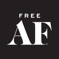 free af | af drinks logo image