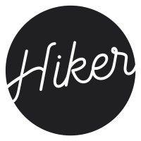 hiker logo image