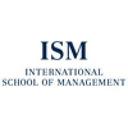 logo of International School Of Management Germany