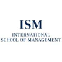 international school of management, germany logo image