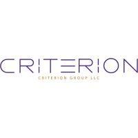 criterion group llc logo image