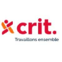 crit rochefort logo image