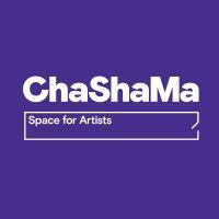 chashama logo image