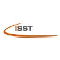 isst logo image