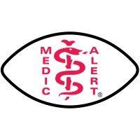 medicalert foundation - united states logo image