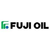 fuji oil asia logo image