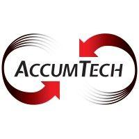 accumtech logo image