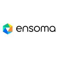 ensoma logo image