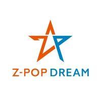 z-pop dream logo image