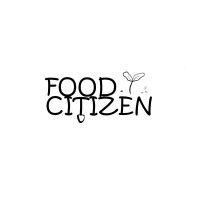 food citizen logo image