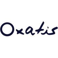 oxatis logo image