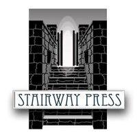 stairway press logo image