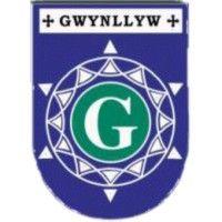 ysgol gyfun gwynllyw logo image