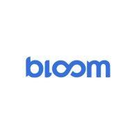 bloom consulting logo image