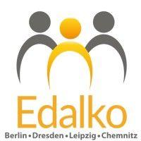 edalko gmbh logo image