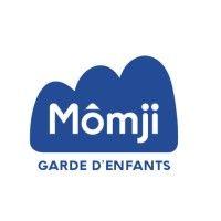 mômji logo image