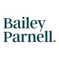 bailey parnell speaking & consulting logo image