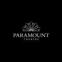 paramount theatre logo image