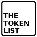 logo of Tokenlist Web 3 Platform For Businesses