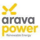 logo of Arava Power Company