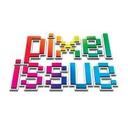 logo of The Pixel Issue