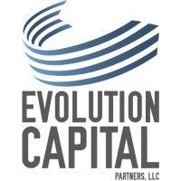 evolution capital, llc logo image