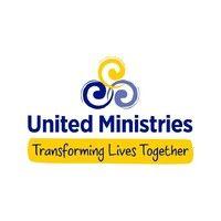 united ministries logo image