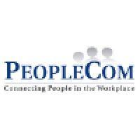 peoplecom inc. logo image