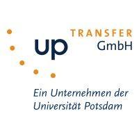 up transfer gmbh an der universität potsdam