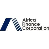 africa finance corporation logo image