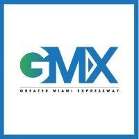 the greater miami expressway (gmx) agency logo image