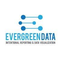 evergreen data logo image