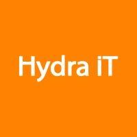 hydra it logo image