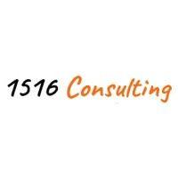 1516 consulting gmbh logo image