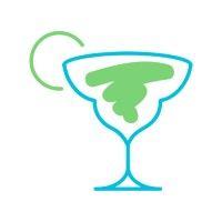 senorita margarita logo image