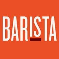 barista coffee company limited logo image