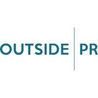 outsidepr logo image