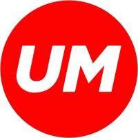 um africa logo image