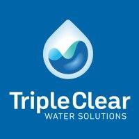 triple clear water solutions inc.