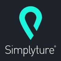 simplyture logo image