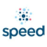 speed medya logo image