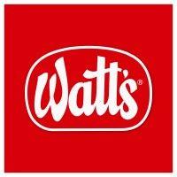 watt's logo image