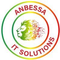 anbessa it solutions logo image