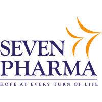 seven pharma - latam logo image