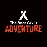 the bear grylls adventure logo image