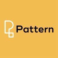 pattern logo image