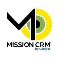 mission crm by sylogist